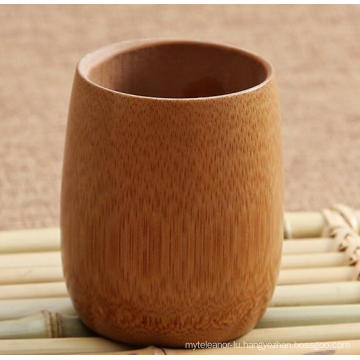 New Design Hot-Sell Natural Bamboo Cup/Mug (BC-BC1002)